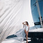 Lagoon 52 Fly