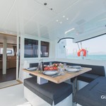 Lagoon 52 Fly