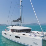 Lagoon 52 Fly