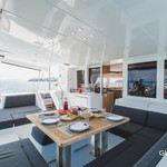 Lagoon 52 Fly