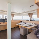 Lagoon 52 Fly