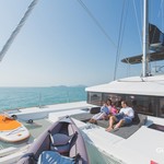Lagoon 52 Fly