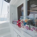 Lagoon 52 Fly