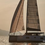 Nautitech 40 Open
