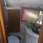 Jeanneau Sun Odyssey 36i