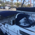 Jeanneau Sun Odyssey 36i