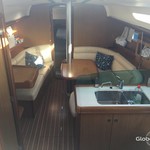 Jeanneau Sun Odyssey 36i