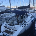 Jeanneau Sun Odyssey 36i