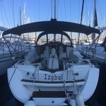 Jeanneau Sun Odyssey 36i