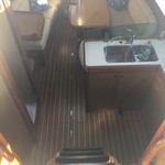 Jeanneau Sun Odyssey 36i