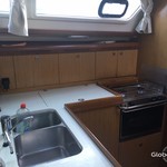 Jeanneau Sun Odyssey 36i