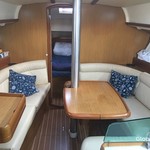 Jeanneau Sun Odyssey 36i