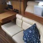 Jeanneau Sun Odyssey 36i