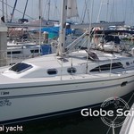 Catalina 375