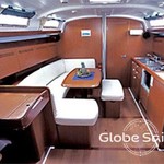 Beneteau Cyclades 44.3