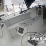 Beneteau Cyclades 44.3