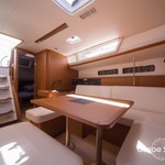 Jeanneau Sun Odyssey 479