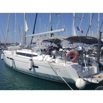 Jeanneau Sun Odyssey 479