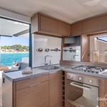 Lagoon 50