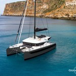 Lagoon 50