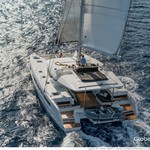 Lagoon 50