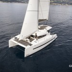 Bali catamarans 4.0 lounge