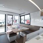 Bali catamarans 4.0 lounge