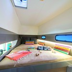 Bali catamarans 4.0 lounge