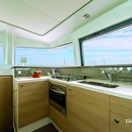 Bali catamarans 4.0 lounge