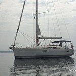 Jeanneau Sun Odyssey 39i