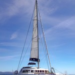 Lagoon 500