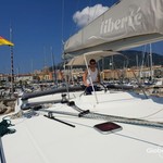 Lagoon 500