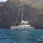 Lagoon 500
