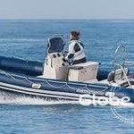 Bombard rib bombard sunrider 500