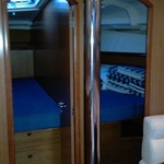 Jeanneau Sun Odyssey 45