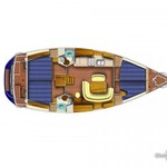 Jeanneau Sun Odyssey 45