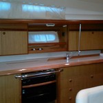 Jeanneau Sun Odyssey 45