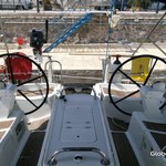Jeanneau Sun Odyssey 45