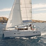 Lagoon 400 S2