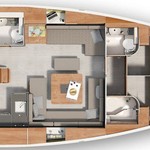 Hanse 455