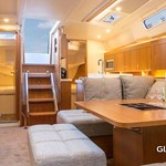 Hanse 455