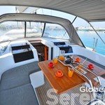 Hanse 455