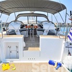 Hanse 455