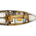 Jeanneau Sun Odyssey 419