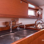 Beneteau Oceanis 45