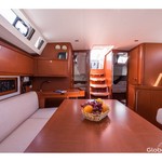 Beneteau Oceanis 45