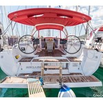 Beneteau Oceanis 45