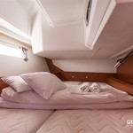 Beneteau Oceanis 45