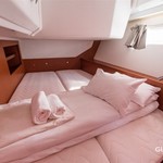 Beneteau Oceanis 45