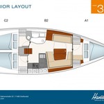 Hanse 385